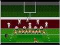 College Football USA '97 (video 3,288) (Sega Megadrive / Genesis)