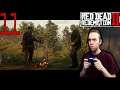 Confronting A Slave Owner : Red Dead Redemption 2 Playthrough EP 11