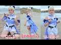 Cosplay & wig review: Jean Summer version (Genshin Impact) from L-email wigs