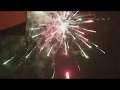 CryZENx Happy New Year 2020! - PyroLand Fireworks