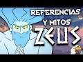 CURIOSIDADES Y REFERENCIAS EN ZEUS! | Analisis
