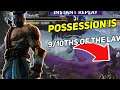 Daily FGC: Killer Instinct Highlights: POSSESSION IS 9/10THS OF THE LAW