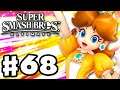Daisy! - Super Smash Bros Ultimate - Gameplay Walkthrough Part 68 (Nintendo Switch)
