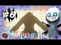 Das Schicksal der Götter im Uthas-Tempel - Blue Fire #6