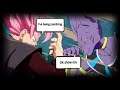[DBFZ] Versing me is a bad idea