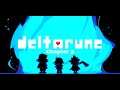 Deltarune Chapter 2 is out!