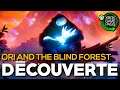 DÉCOUVRIR ORI EN 2021 | Ori and the Blind Forest - GAMEPLAY FR