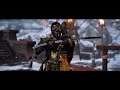 DESTROYING THE KHAN ON LETHAL - Ghost of Tsushima Lethal Difficulty Flawless with NO DAMGAGE TAKEN