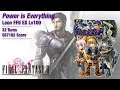 【DFFOO】“Power is Everything” Lost Chapter Leon FFII EX Lv100 - 567182 High Score