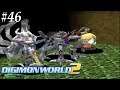 Digimon World 2 [46] Mildly Grinding