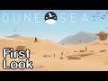 Dune Sea | First Look