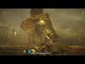 Elephant boss - Assassin's Creed® Origins gameplay - 4K Xbox Series X