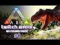 Erfolgreiche Taming Tour 🦖 ARK Twitch Wars #08 [Lets Play Deutsch]