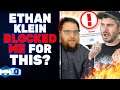 Ethan Klein Has Legendary Meltdown! He's Destroying Everything He Built