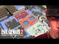 Evil Genius 2 Finishing Zalika new lair Part 12 | Let's Play Evil Genius 2 Gameplay