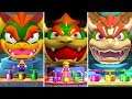 Evolution of Lucky Minigames in Mario Party Games (1998-2018)