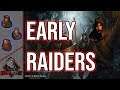 Filthy Fights: Early Raiders