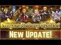 🌞 FINALLY Feh Channel, Aether Raids SAVED, New WPN Refines & More! | FEH News 【Fire Emblem Heroes】