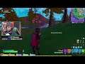 [FORTNITE] Just Chilling - Use Creator code Traz107 in the item shop.