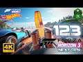 Forza Horizon 3 Next Gen I Capítulo 123 I Let's Play I Español I Xbox Series X I 4K
