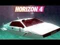Forza Horizon 4 : Les Voitures les plus WTF de FH4 !