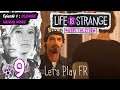 [FR] LIFE IS STRANGE - BEFORE THE STORM : Episode 2 - #9: Mission INFILTRATION !