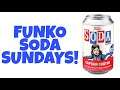 Funko Soda Sunday: Captain Carter!