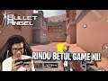 Game Legend Zaman CC Suatu Ketika Dahulu (Bullet Angel Malaysia)