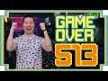 Game Over 513 - Programa Completo - Especial de 100 programas na PlayTv