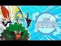 Gen 8 has the BEST STARTERS in Competitive Pokémon | Series 7 Ranked Battles