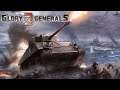 Glory of Generals 3 - WW2 Strategy Game (by EasyTech) IOS Gameplay Video (HD)