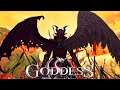 Goddess: Primal Chaos. BUG 800 GLORY/БАГ 800 СЛАВЫ.