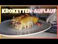 GutGünstigGaming🧆Leckerer Kroketten-Auflauf mit Hackfleisch | 2,50€ Pro Portion | Brokken