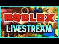 Hindi Roblox : 👍 stream | Playing Solo | Streaming with Turnip