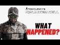 (HINDI) What happened to splinter games || why no splinter cell games are made anymore?