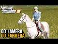Hodowla koni, świń i kur (od Lamera do Farmera) | Farming Simulator 19 | #9