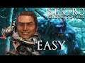 How to beat Guardian Ape Easy Kill Cheese - Sekiro Boss Guide