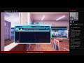 ICA_827's Live PS4 Broadcast: Gal*Gun 2 (1st Playthrough) Part 9 (Side Missions) 09/02/20