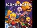 Iconoclasts 🔧 #03 - Spaß im Sand 🌕 Let's Play
