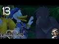 I'M TELLING DAISY! - Kingdom Hearts Final Mix Gameplay (Part 13)