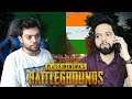 Indian and Pakistani Teamed Up In PUBG LITE And This Is what Happened !!! (Duo Vs Squad)