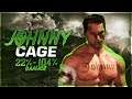 Johnny Cage Combo Guide - Mortal Kombat 11 (All Variations)