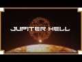 Jupiter Hell - (Classic Sci-Fi Roguelike Game)