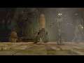 Lara Croft and the Temple of Osiris - GER - S01E06 Feuer Frei (Ronaldos zweite Sportschuhe)