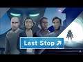 Last Stop Gameplay Walkthrough Part 1 (Xbox Series X|S, PS5, XONE,PS4, Win,NS)