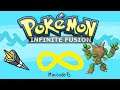 Lets Explore Johto!! Pokemon Infinite Fusion Minisode 6
