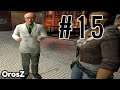 Let's play Half-Life 2 #15- Mosssman