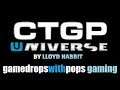 Lets Play Mario Kart 8 CTGP Epsilon by Lloyd Nabbit Cemu 1.15.10 Edition Fun Run Pt 1