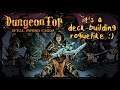 Let's Play Spellsword Cards DungeonTop: roguelike ✅ deckbuilder ✅ - Episode NaN