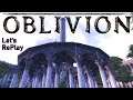 Let's RePlay The Elder Scrolls IV Oblivion #39 Vom Baumgarten in das Hafenviertel